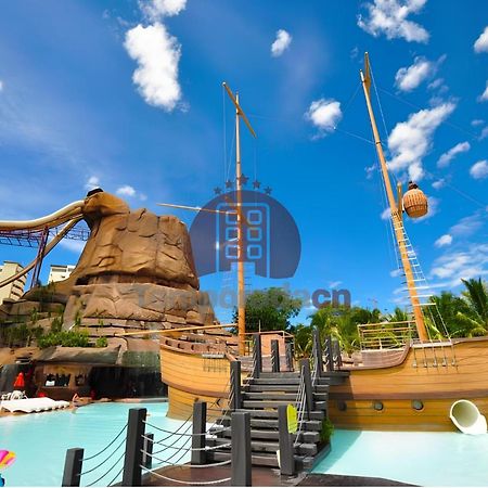 Spazzio Diroma Parks Caldas Novas Εξωτερικό φωτογραφία