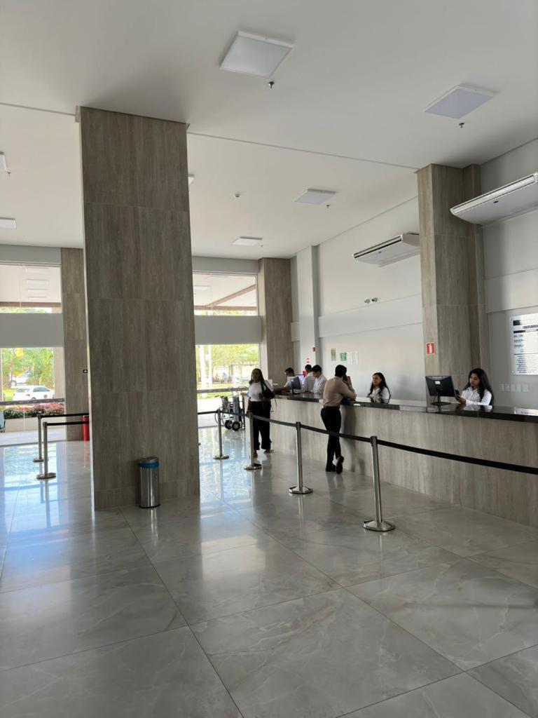 Spazzio Diroma Parks Caldas Novas Εξωτερικό φωτογραφία