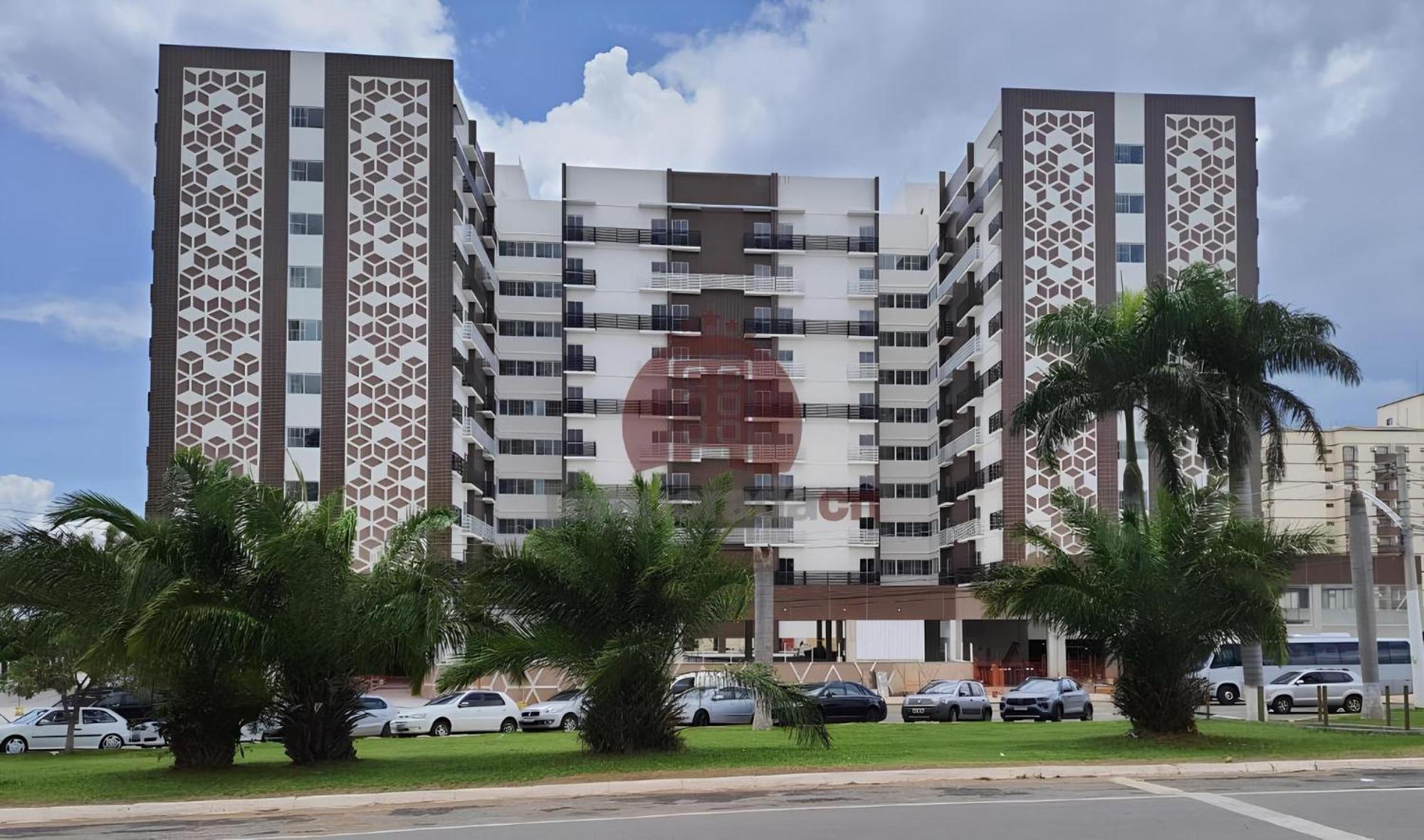 Spazzio Diroma Parks Caldas Novas Εξωτερικό φωτογραφία